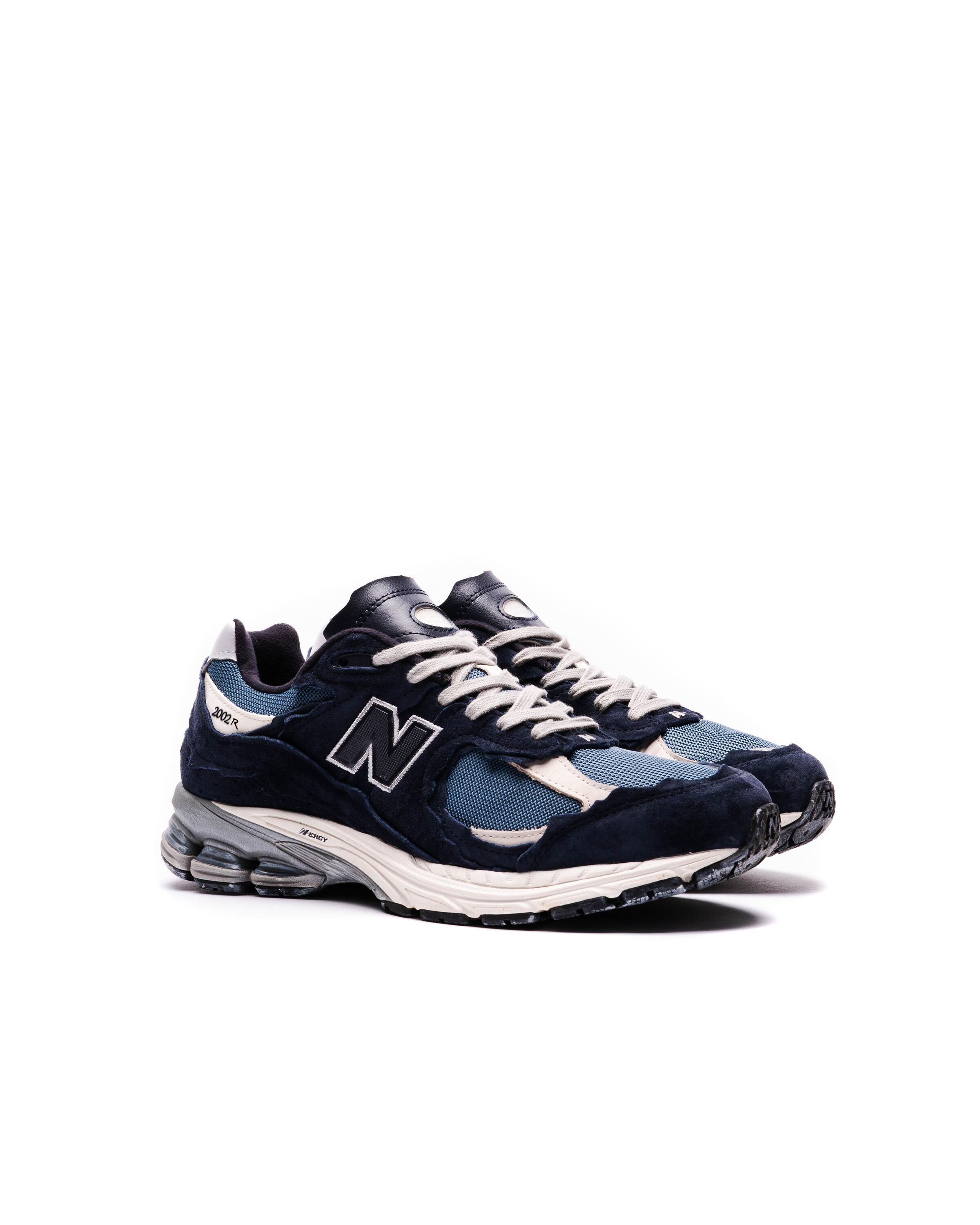 New Balance M 2002 RDF “Echo the past